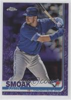 Justin Smoak #/299