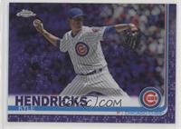 Kyle Hendricks #/299