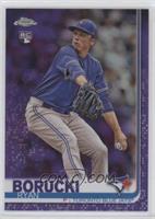 Ryan Borucki #/299