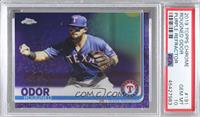 Rougned Odor [PSA 10 GEM MT] #/299