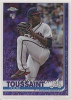 Touki Toussaint #/299