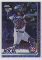 Francisco Arcia #/299