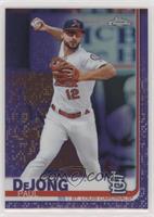 Paul DeJong #/299