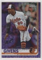 Mychal Givens #/299