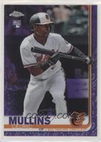 Cedric Mullins #/299