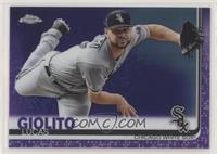 Lucas Giolito #/299