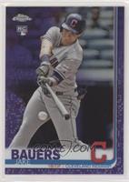 Jake Bauers #/299