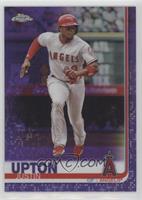 Justin Upton #/299