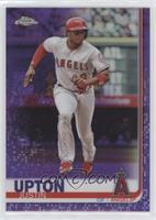 Justin Upton #/299