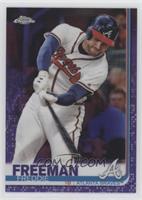 Freddie Freeman #/299