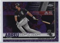 Jose Abreu #/299