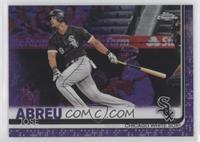 Jose Abreu #/299