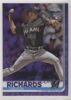 Trevor Richards #/299