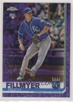 Heath Fillmyer #/299