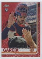 Aramis Garcia #/5