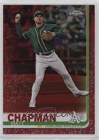 Matt Chapman #/5