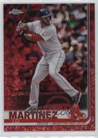 J.D. Martinez #/5