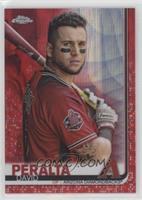 David Peralta #/5