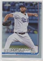 Clayton Kershaw