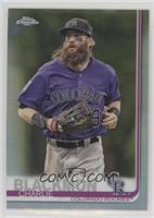 Charlie Blackmon