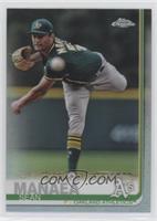 Sean Manaea