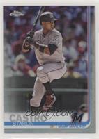 Starlin Castro [EX to NM]