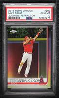 Mike Trout [PSA 10 GEM MT]