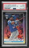 Vladimir Guerrero Jr. [PSA 10 GEM MT]