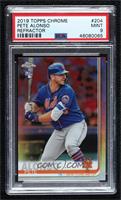 Pete Alonso [PSA 9 MINT]