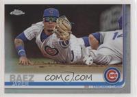 Javier Baez