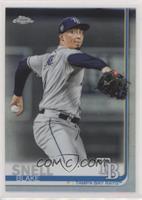 Blake Snell