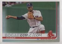 Xander Bogaerts