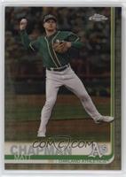 Matt Chapman #/1