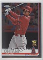 Shohei Ohtani (Hitting)