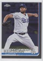 Clayton Kershaw (Pitching)