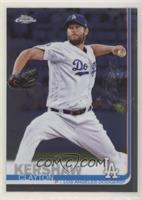 Clayton Kershaw (Pitching)