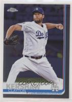 Clayton Kershaw (Pitching)