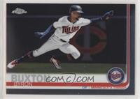 Byron Buxton