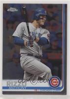 Anthony Rizzo [EX to NM]