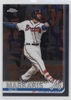 Nick Markakis [EX to NM]