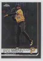 Gregory Polanco