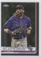 Charlie Blackmon