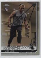 SP - Image Variation - Michael Kopech (Exercising)