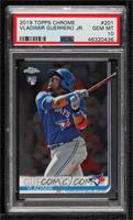 Vladimir Guerrero Jr. [PSA 10 GEM MT]