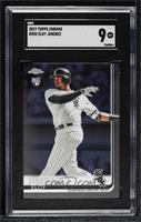 Eloy Jimenez [SGC 9 MINT]