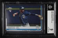 Fernando Tatis Jr. [BGS 9 MINT]