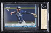 Fernando Tatis Jr. [BGS 9.5 GEM MINT]