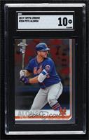 Pete Alonso [SGC 10 GEM]