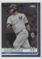 Gary Sanchez