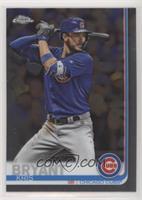 Kris Bryant (Batting)